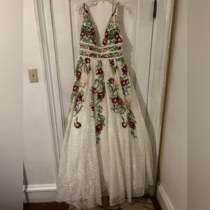 Sherri Hill Prom Dress